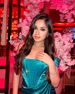 Celeb Photos Of Jannat Zubair Rahmani