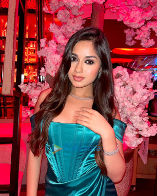Celeb Photos Of Jannat Zubair Rahmani