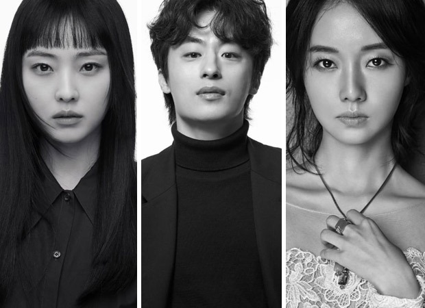 Jeon So Nee, Koo Kyo Hwan, Lee Jung Hyun to star in Train To Busan director's Netflix series Parasyte: The Grey