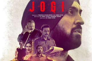 First Look Of The Movie Jogi