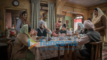 Movie Stills Of The Movie Jogi