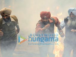 Movie Stills Of The Movie Jogi