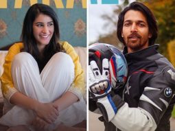John Abraham and Bhushan Kumar team up for Tara Vs Bilal set to release on October 14; first posters of Sonia Rathee, Harshvardhan Rane unveiled