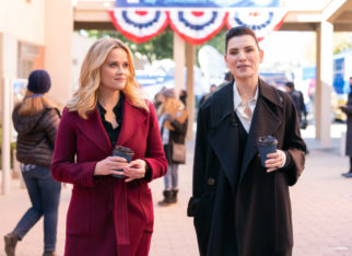 Julianna Margulies to return for third season of The Morning Show starring Jennifer Aniston and Reese Witherspoon