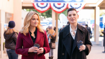 Julianna Margulies to return for third season of The Morning Show starring Jennifer Aniston and Reese Witherspoon