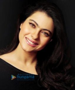 Celeb Photos Of Kajol