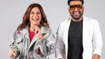 Kapil Sharma flaunts his new look ahead of The Kapil Sharma Show season 4, shares photos with Archana Puran Singh