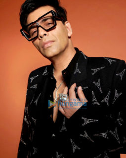 Celeb Photos Of Karan Johar