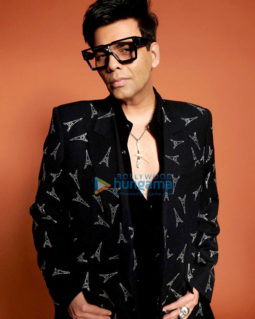 Celeb Photos Of Karan Johar