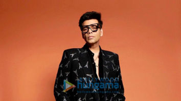 Celeb Photos Of Karan Johar