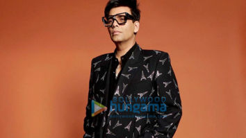 Celeb Photos Of Karan Johar