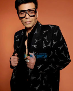 Celeb Photos Of Karan Johar