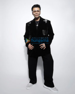 Celebrity Photos of Karan Johar