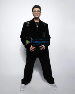 Celebrity Photos of Karan Johar