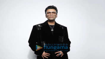 Celebrity Photos of Karan Johar