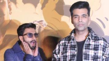 Karan Johar praises Rocky Aur Rani Ki Prem Kahani star Ranveer Singh in heartwarming post: ‘Never lose sight of that “good bacha” you were raised to be’