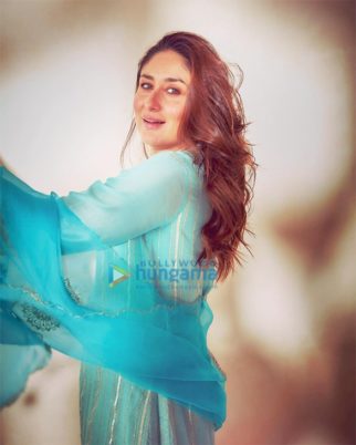 Celeb Photos Of Kareena Kapoor Khan