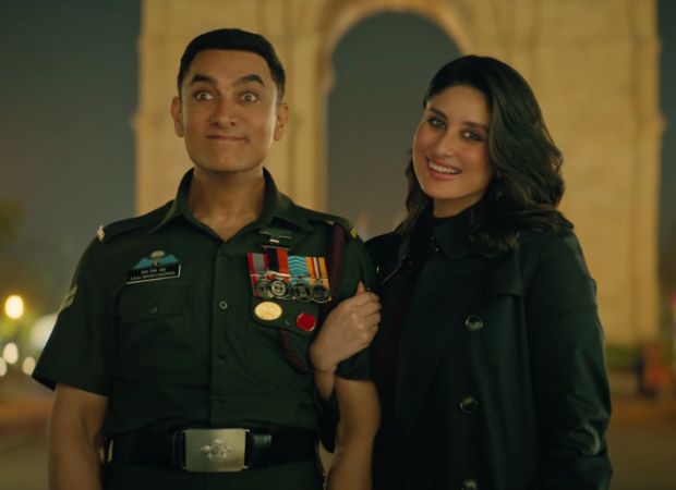 Kareena Kapoor Khan speaks up on calls to boycott Laal Singh Chaddha: 'Good films will surpass anything'