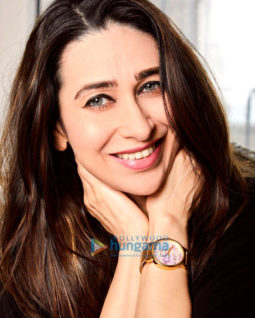 Celeb Photos Of Karisma Kapoor
