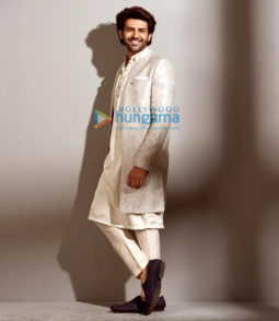 Celebrity Photos of Kartik Aaryan
