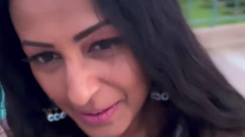 Kashmera Shah’s Bollywood style reel