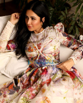 Celeb Photos Of Katrina Kaif