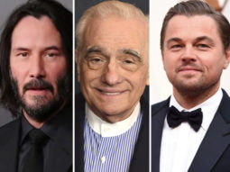 Keanu Reeves to lead Hulu’s series adaptation of Devil In The White City from Martin Scorsese and Leonardo DiCaprio