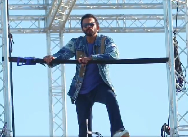 Khatron Ke Khiladi 12: Contestants get a special surprise from their moms in the Mummy special week as Rohit Shetty presents deadly task