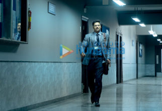 Movie Stills Of The Movie Khufiya