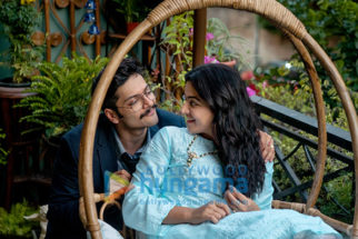 Movie Stills Of The Movie Khufiya