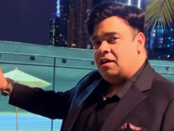Kiku Sharda shares a hilarious reel