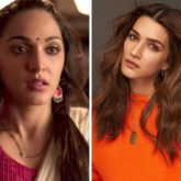 Koffee With Karan 7: Karan Johar reveals Kiara Advani's role in Lust Stories was first offered to Kriti Sanon: 'She said that her mom didn't allow her'