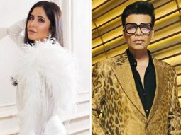 Koffee With Karan 7: Katrina Kaif agrees to feature on Karan Johar’s show
