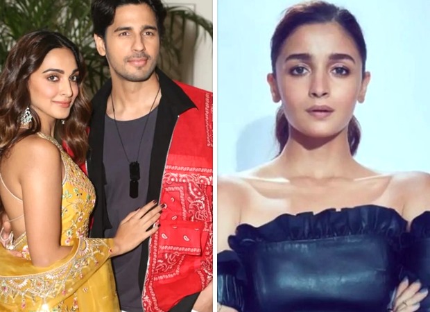 Koffee With Karan 7: Kiara Advani wants Sidharth Malhotra's ex-girlfriend Alia Bhatt in her bride squad; Karan Johar has hilarious reaction 