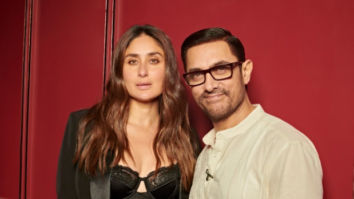 Koffee With Karan 7: Aamir Khan compliments Laal Singh Chaddha co-star Kareena Kapoor Khan: ‘I am a perfectionist, but she is perfect’