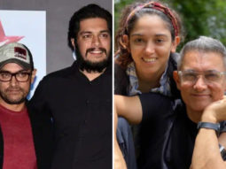 Koffee With Karan 7: Aamir Khan regrets not spending much time with Junaid Khan and Ira in early years: ‘I did not nurture my relationships like my work’