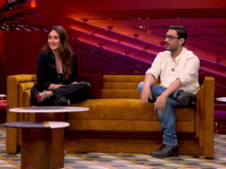 Koffee With Karan 7: Aamir Khan says Kareena Kapoor Khan is always ‘scolding’ him; reveals she has not watched Laal Singh Chaddha yet: ‘She’s so proud about it’