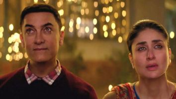 Koffee With Karan 7: Kareena Kapoor Khan was not the first choice of Aamir Khan’s Laal Singh Chaddha; Saif Ali Khan convinced her to do screen test: ‘I had never done it in 22 years’