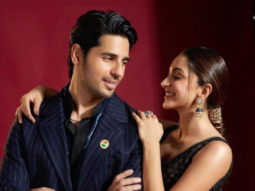 Koffee With Karan 7: Kiara Advani recalls her first meeting with Sidharth Malhotra after wrap-up party of Lust Stories: ‘I will never forget’