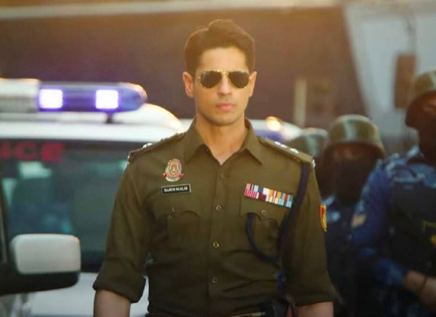Koffee With Karan 7: Sidharth Malhotra reveals how he got Rohit Shetty's action series Indian Police Force: 'I did call him up' 
