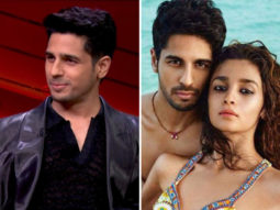 Koffee With Karan 7: Sidharth Malhotra reveals what he misses about his ex-girlfriend Alia Bhatt 