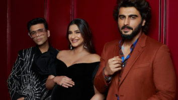 Koffee With Karan 7: Sonam Kapoor thinks Ranbir Kapoor’s Brahmastra is called ‘Shiva No. 1’; trolls Arjun Kapoor for his dating life, watch video