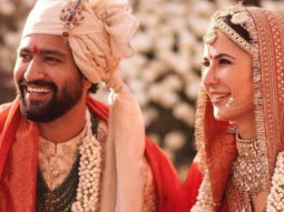 Koffee With Karan 7: Vicky Kaushal reveals what he told pandit during his wedding with Katrina Kaif: ‘Jaldi nipta dena please’