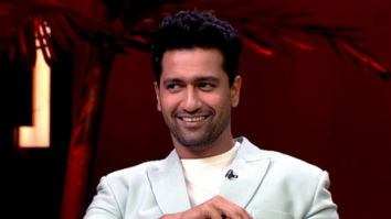 Koffee With Karan 7: Vicky Kaushal says he and Katrina Kaif have fought over closet space: ‘She has got one and a half room, I have got one cupboard’ Koffee With Karan 7: Vicky Kaushal says he and Katrina Kaif have fought over closet space: ‘She has got one and a half room, I have got one cupboard’