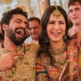 Koffee With Karan 7: Vicky Kaushal says he feels really 'settled' with Katrina Kaif; Karan reveals their love story began at Zoya Akhtar's house: 'Saw the ice breaking and both of them were chatting'