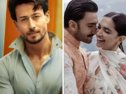 Koffee With Karan Season 7: Tiger Shroff reveals he is envious of Ranveer Singh; confesses that he has gone commando in public