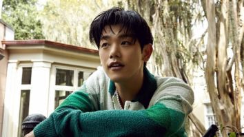 Korean-American singer Eric Nam set to make acting debut in psychological thriller Transplant