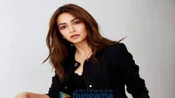 Celebrity Photos of Kriti Kharbanda