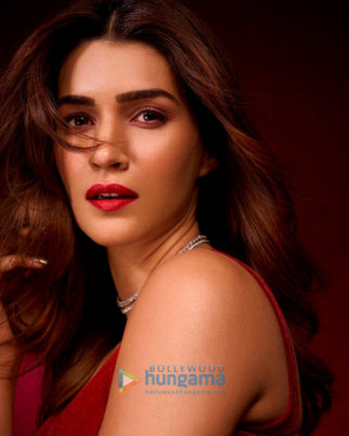 Celebrity Photos of Kriti Sanon