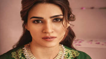 Celebrity Photos of Kriti Sanon